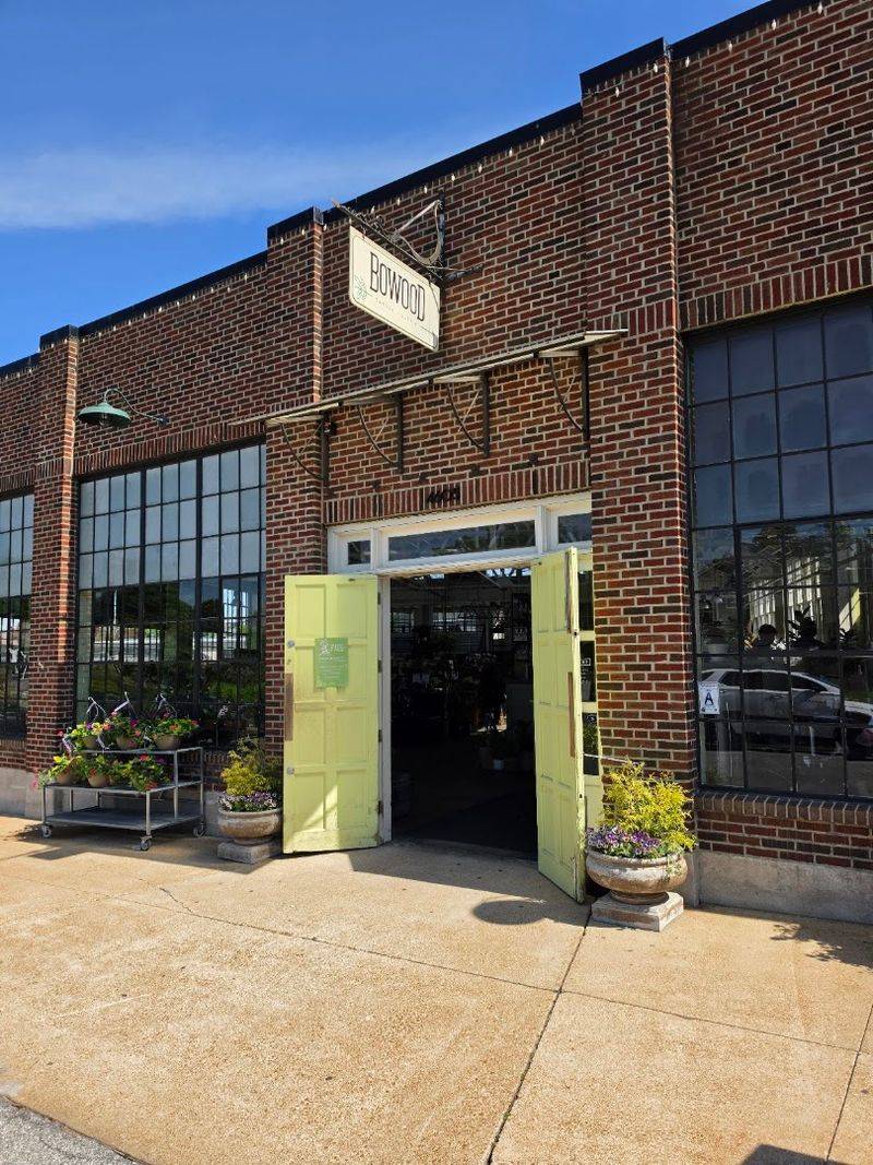 The St. Louis Spot To Know The St. Louis Spot To Know