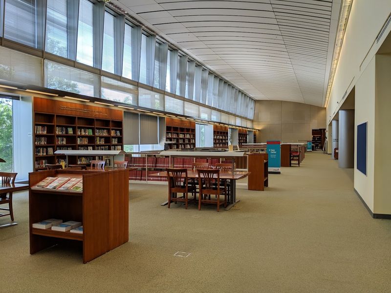 The Staggering Archives Hiding in Plain Sight