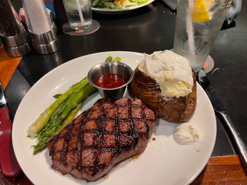 The Steaks Are The Real Deal The Steaks Are The Real Deal
