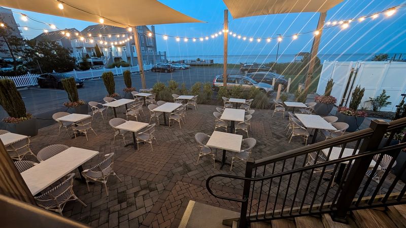 The Story Behind Baia and Why It Belongs Here