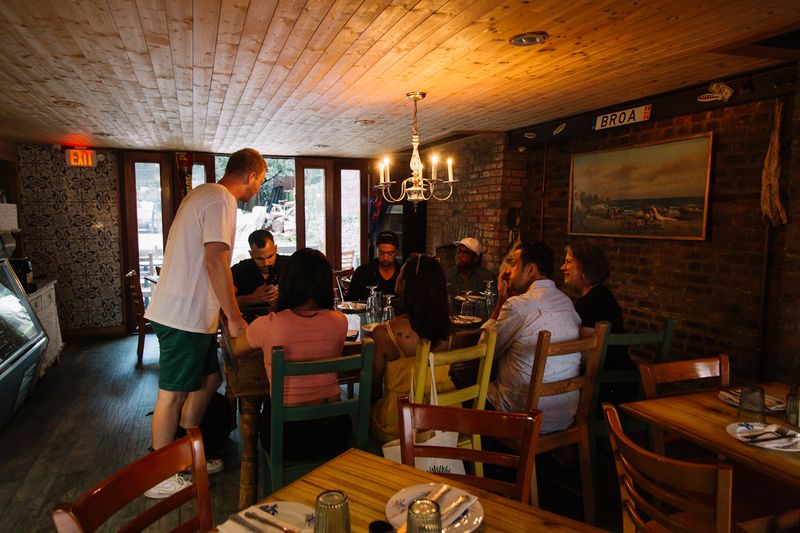 The Story Behind Beyond the Plate Food Tours The Story Behind Beyond the Plate Food Tours