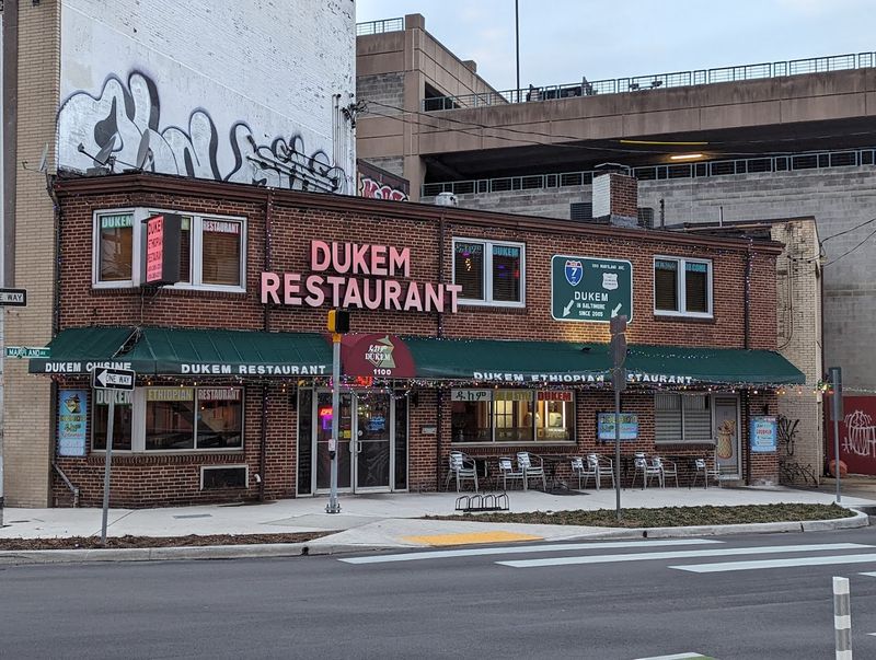 The Story Behind Dukem and Why It Has Lasted So Long