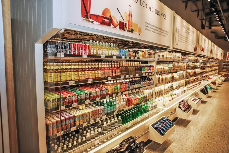 The Story Behind Eataly and Why Dallas Got Lucky The Story Behind Eataly and Why Dallas Got Lucky