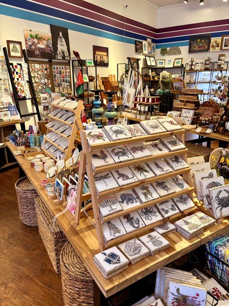 The Story Behind Locally Crafted and Why It Matters
