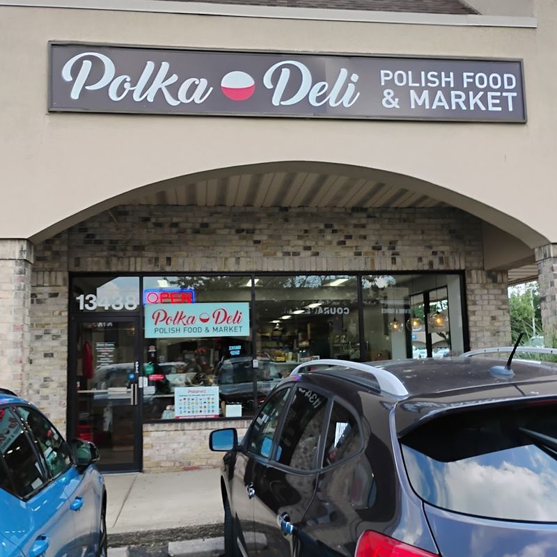 The Story Behind Polka Deli and Why It Matters