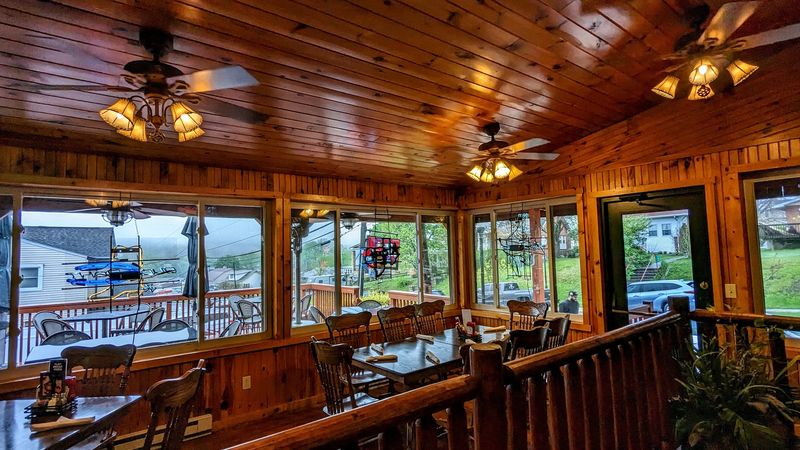 The Story Behind Sand Springs Saloon