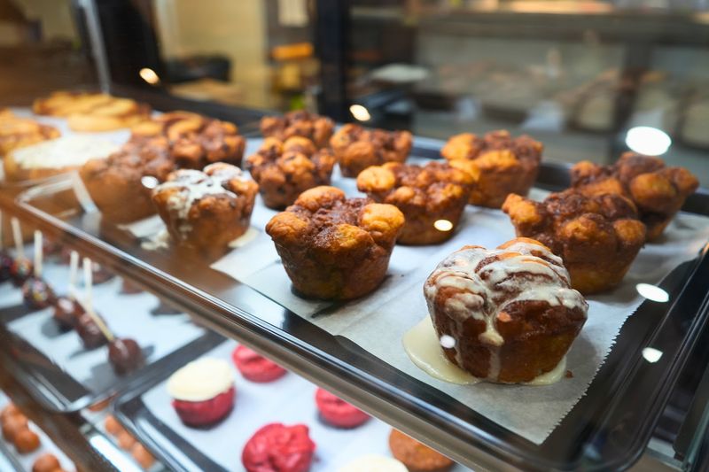 The Story Behind The Bakery Actually Matters The Story Behind The Bakery Actually Matters