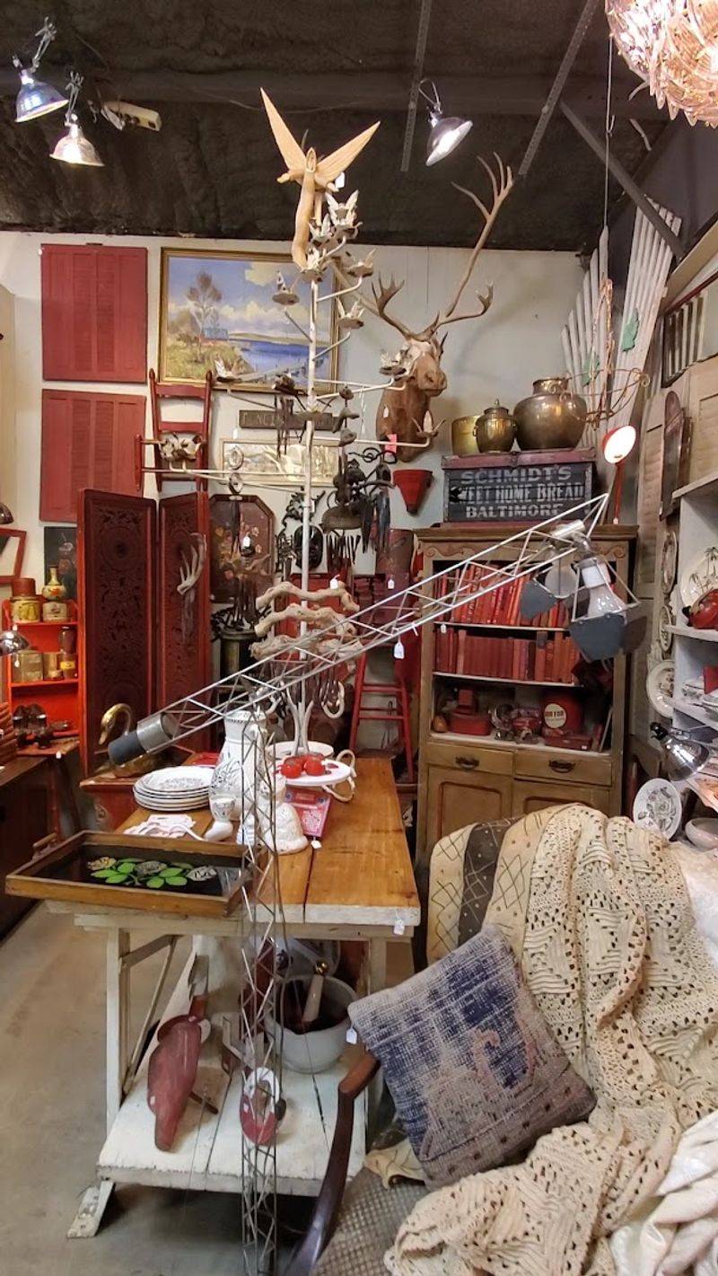 The Story Behind Uncommon Objects The Story Behind Uncommon Objects