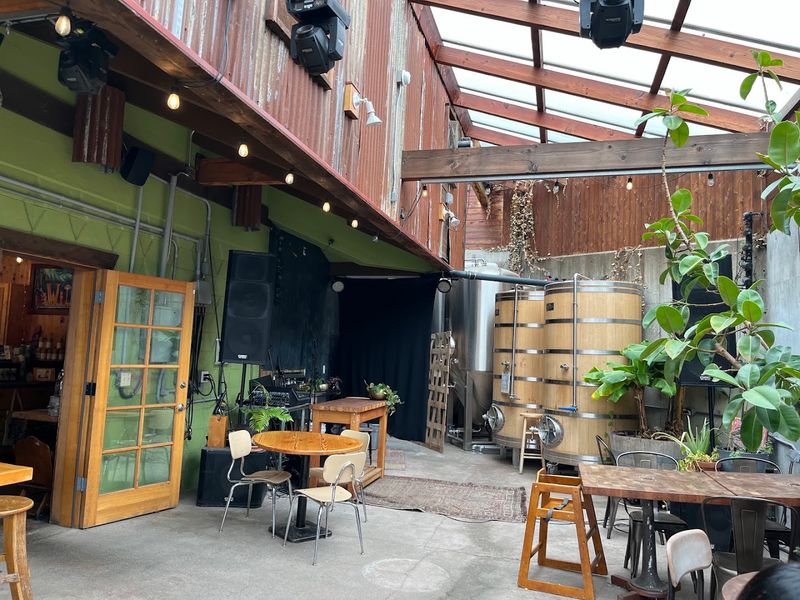 The Story Behind WildCraft Cider Works