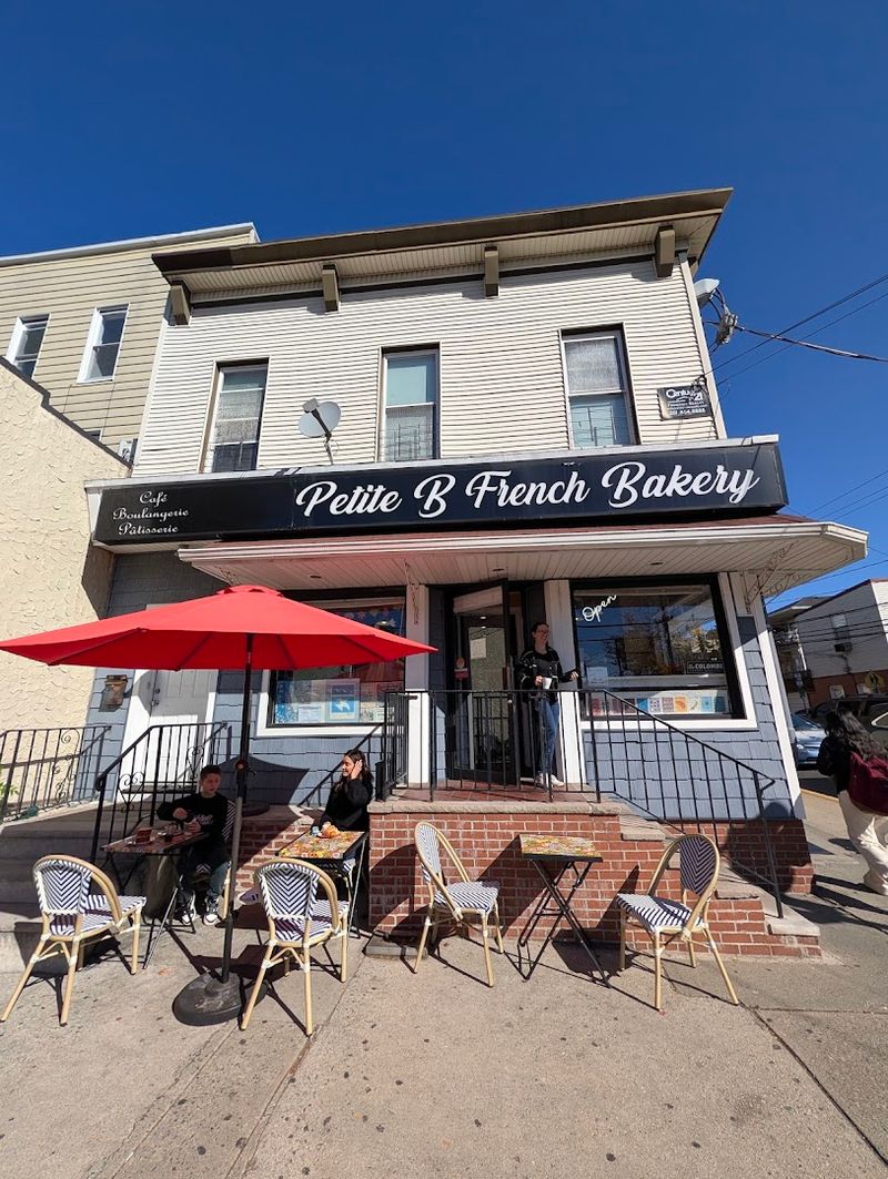 The Story Behind the Bakery's Beginnings