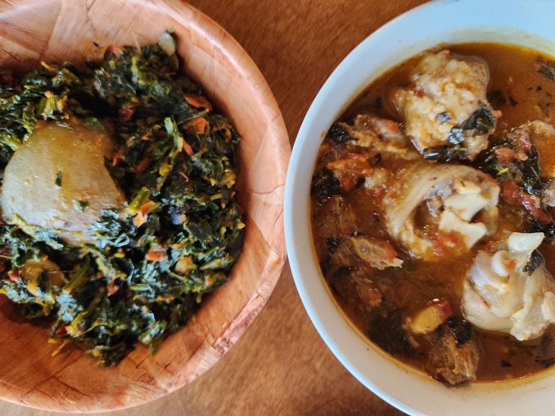 The Story Behind the Name, A Legacy of Flavor The Story Behind the Name, A Legacy of Flavor