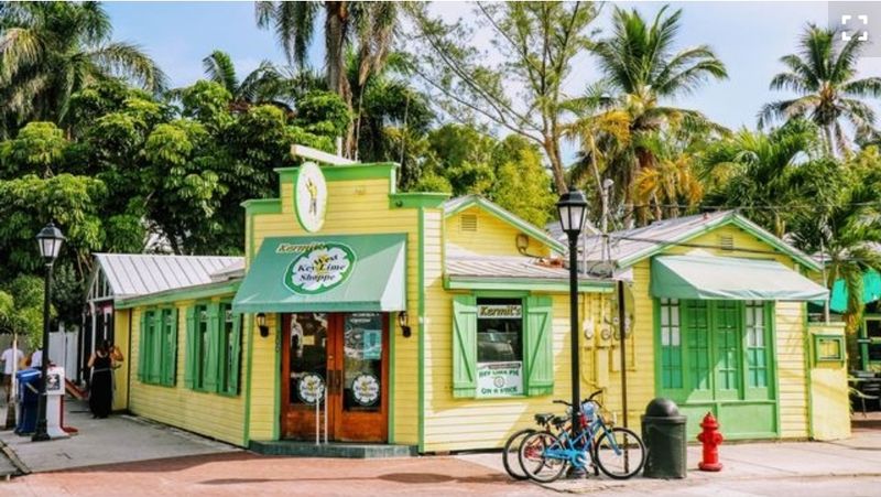 The Story Behind the Shoppe That Started It All The Story Behind the Shoppe That Started It All