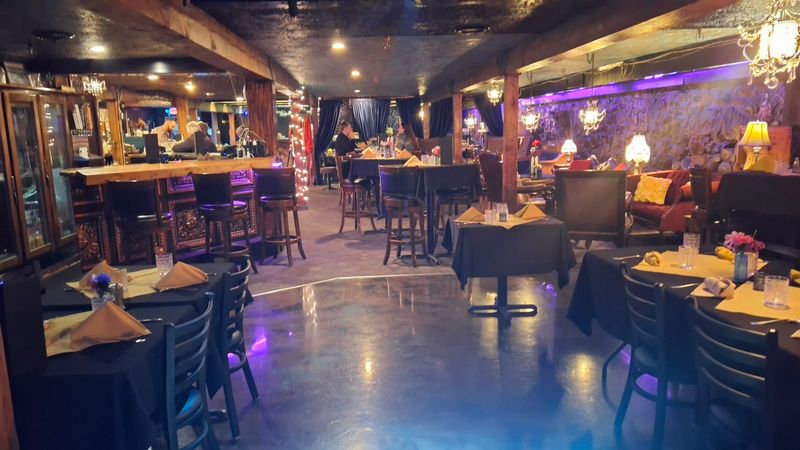 The Story Behind the Speakeasy Concept