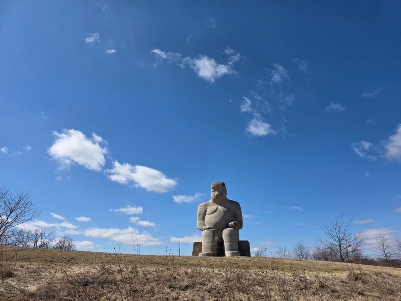 The Story Behind the Stone The Story Behind the Stone