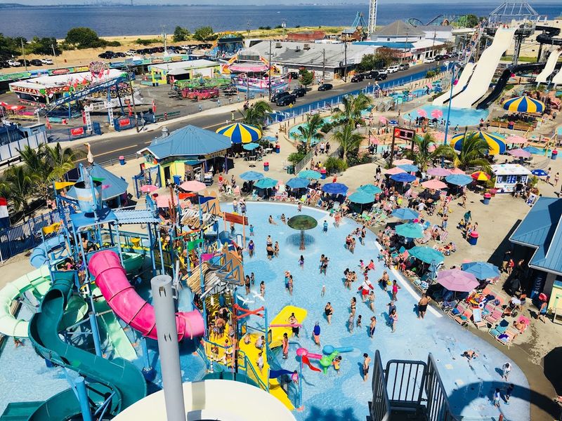 The Summer Spot You Have Been Sleeping On
