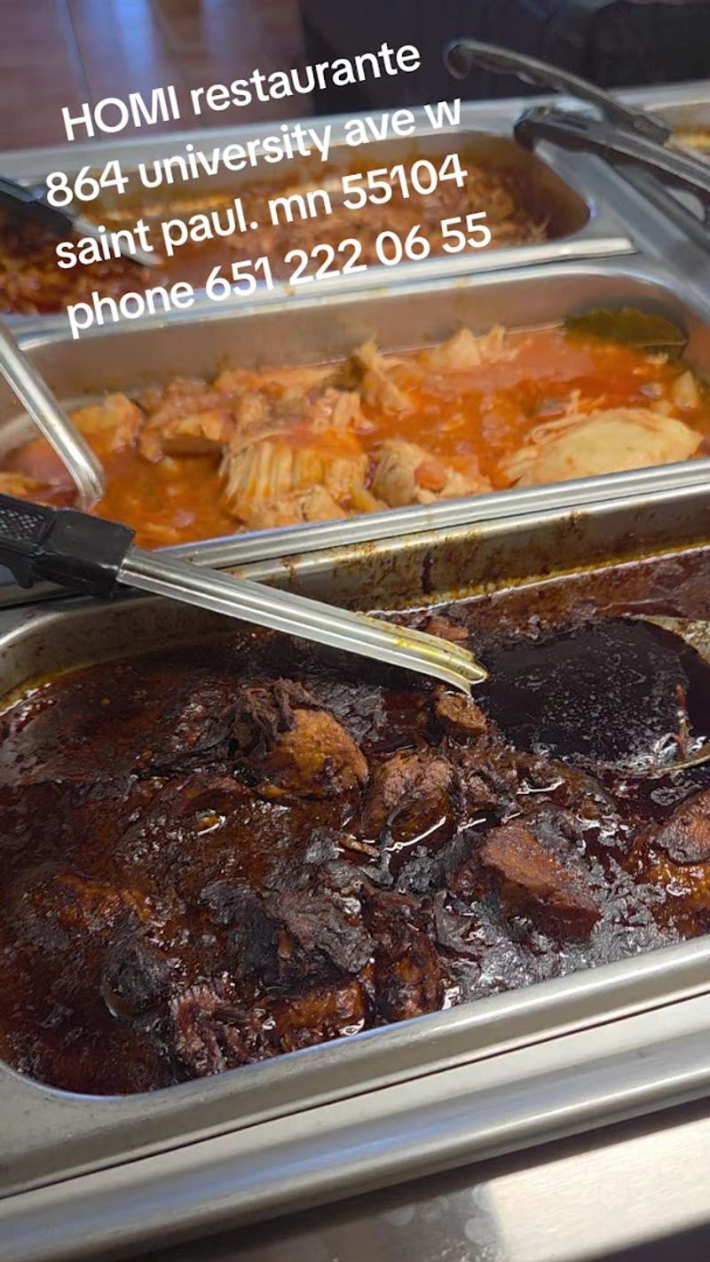The Sunday Buffet Worth Planning Around The Sunday Buffet Worth Planning Around