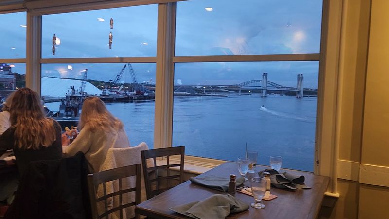 The Surf Room for Private and Special Occasions