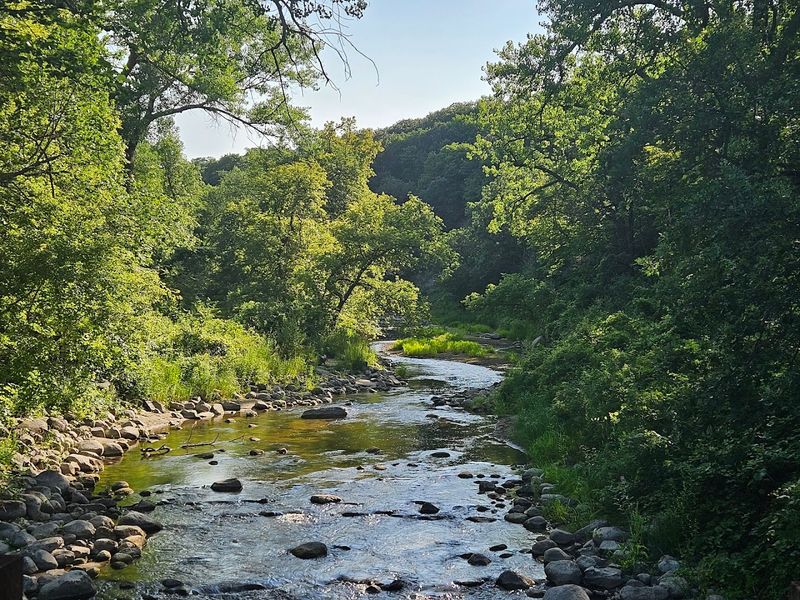 The Surprising Valley That Changes Everything
