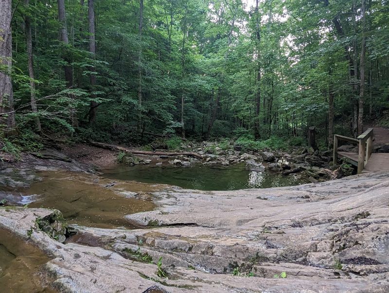 The Surrounding Area: Hancock County's Quiet Backcountry Appeal