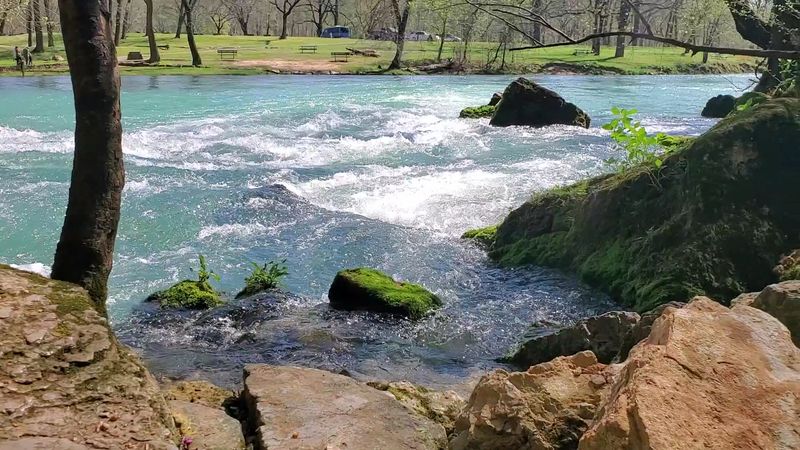 The Surrounding Trails Offer More Than Just a Walk