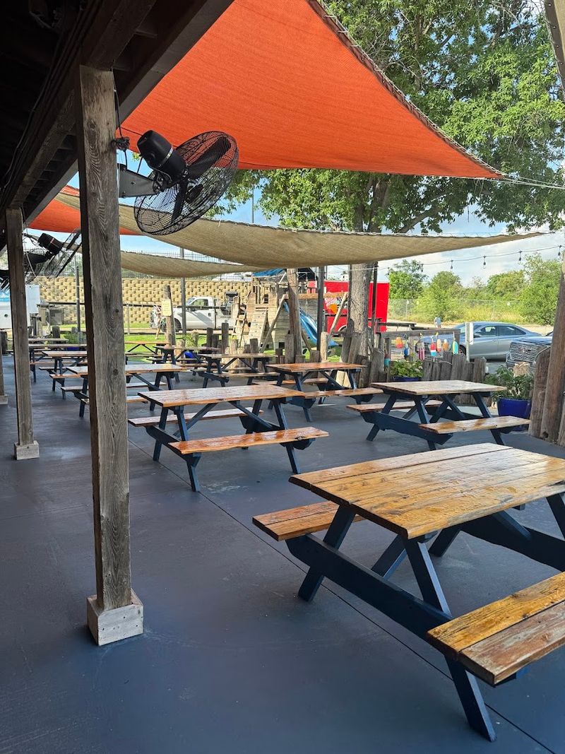The Sweet Ending to a Savory Tale