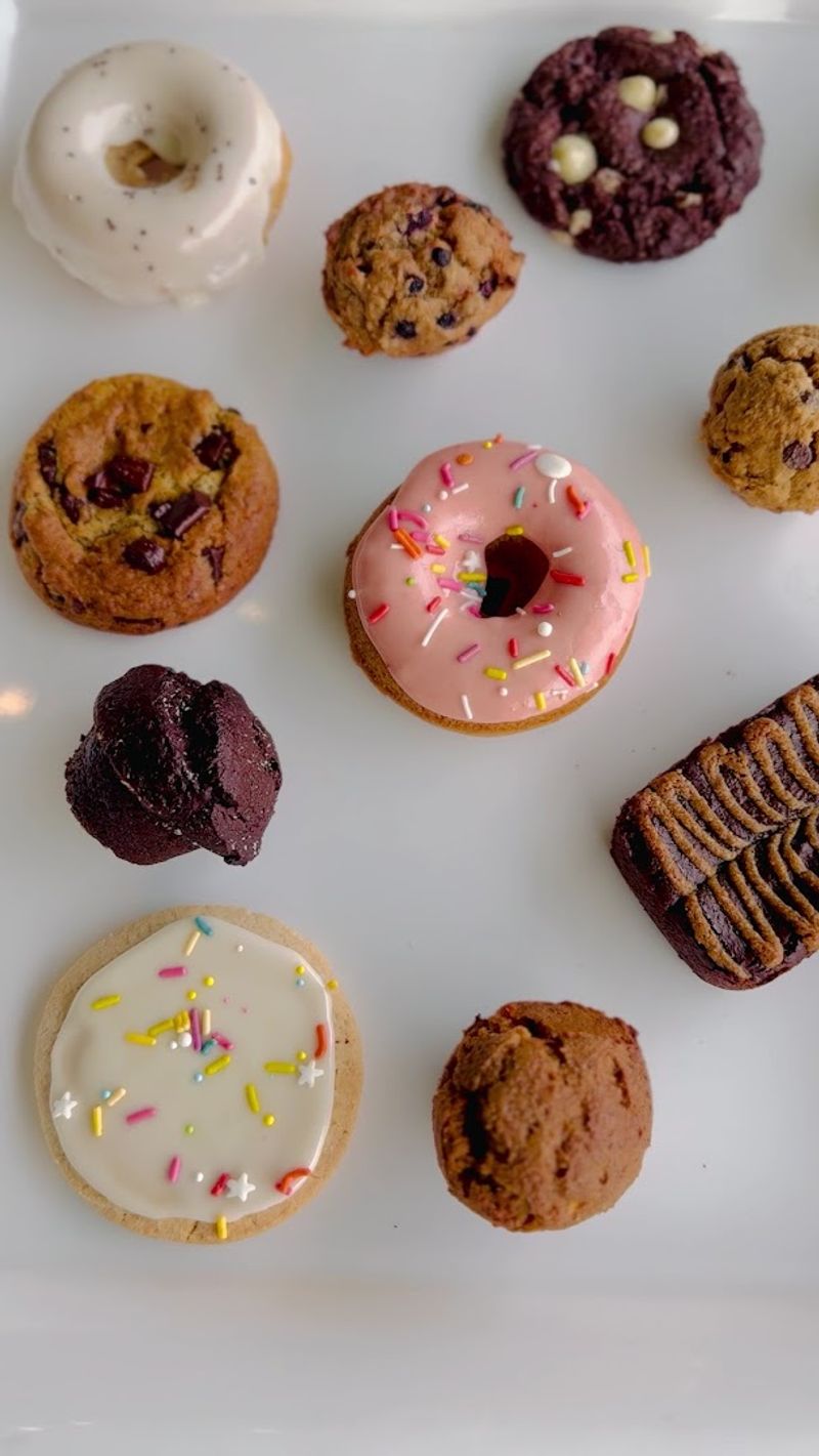The Sweet Science of Allergen-Friendly Baking The Sweet Science of Allergen-Friendly Baking