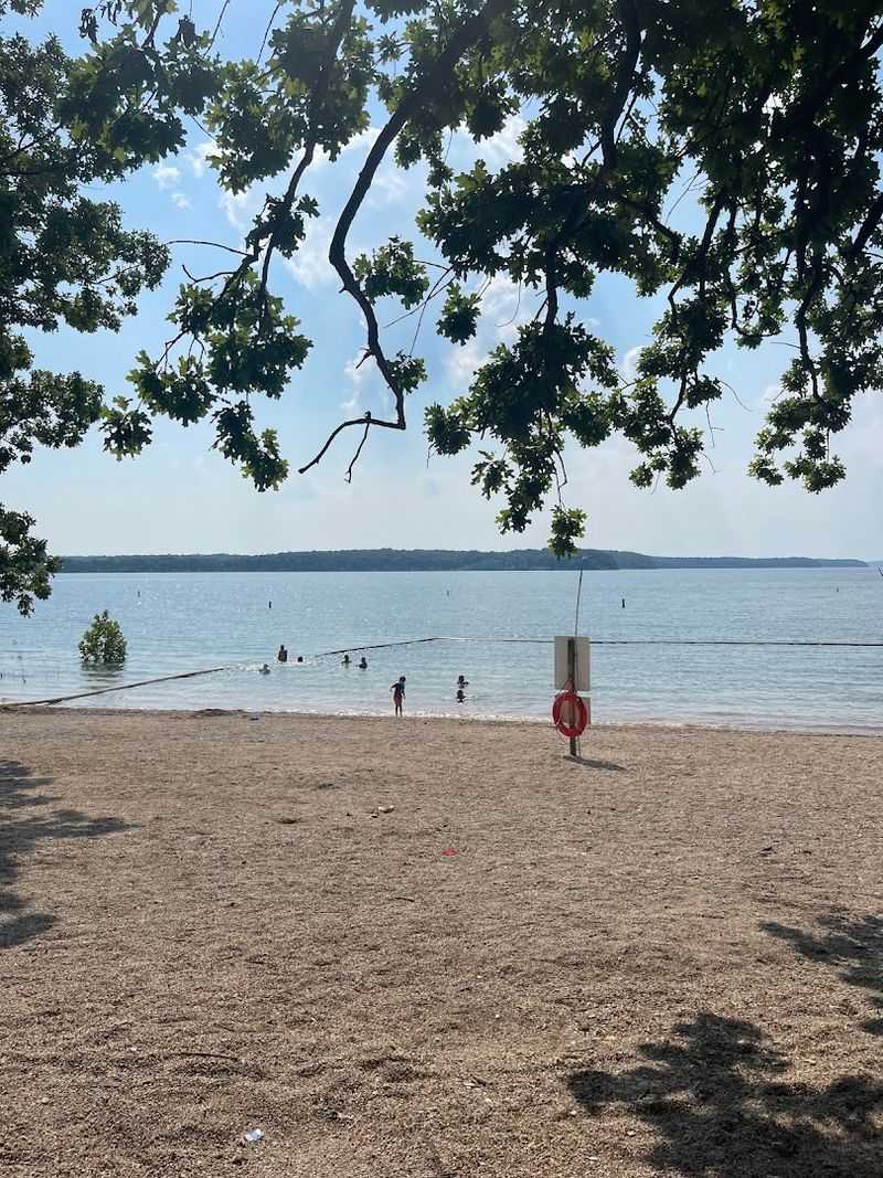 The Swim Break That Actually Makes Sense The Swim Break That Actually Makes Sense