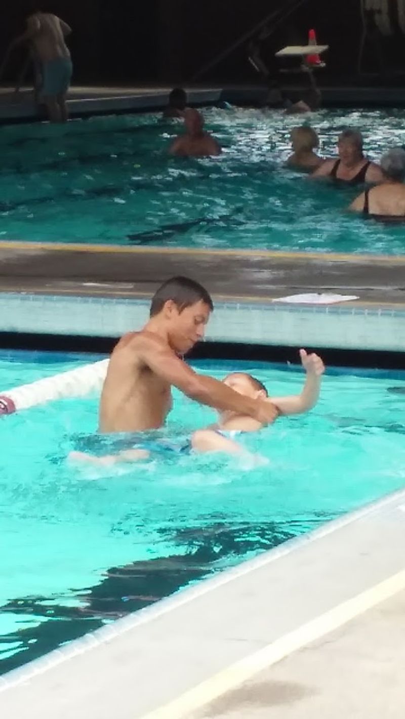 The Swim Lesson Program That Builds Real Confidence The Swim Lesson Program That Builds Real Confidence