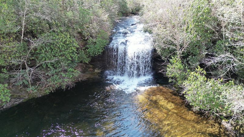 The Swimming Hole, Cool, Clear, and Completely Worth It The Swimming Hole, Cool, Clear, and Completely Worth It