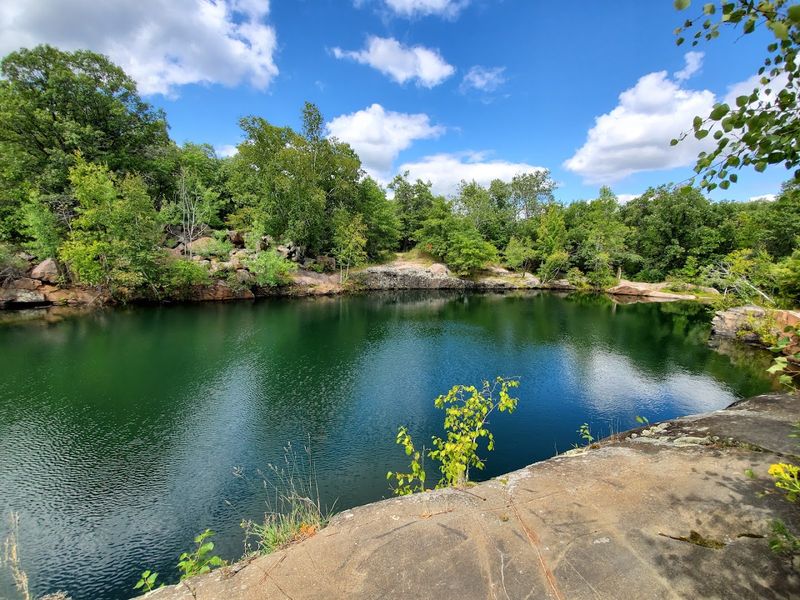 The Swimming Quarries That Will Make You Forget Every Other Swimming Hole The Swimming Quarries That Will Make You Forget Every Other Swimming Hole