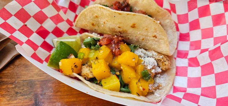 The Taco Worth Repeating