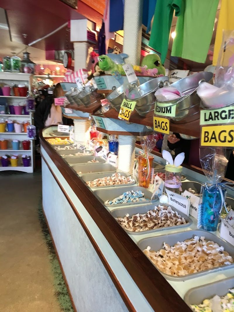 The Taffy Bar Experience You Did Not Know You Needed The Taffy Bar Experience You Did Not Know You Needed