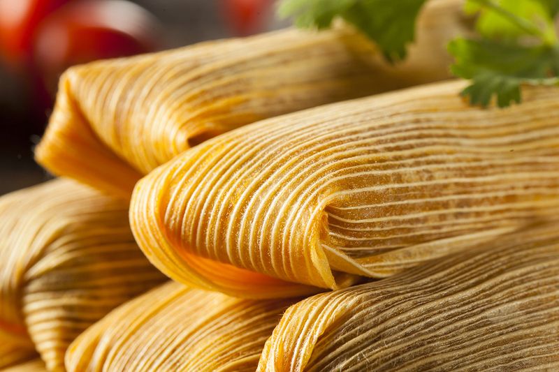The Tamales You Really Should Not Skip The Tamales You Really Should Not Skip