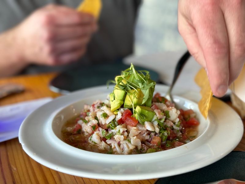 The Tapas Hour That Deserves Its Own Fan Club The Tapas Hour That Deserves Its Own Fan Club
