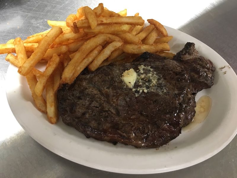 The Ten Mile Lake Steakhouse, Food Worth Talking About The Ten Mile Lake Steakhouse, Food Worth Talking About