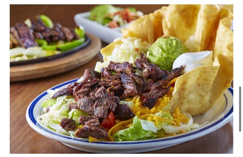 The Texas A&M Connection and the Personal Touches on the Menu