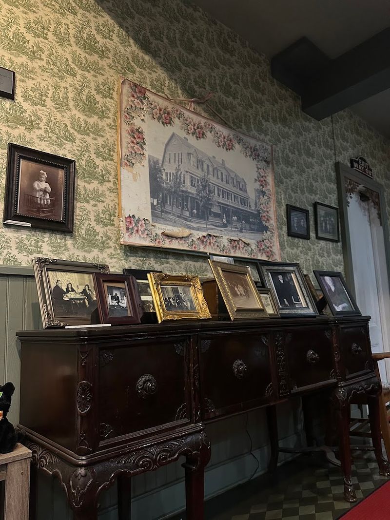 The Third Floor and Its Unsettling Reputation
