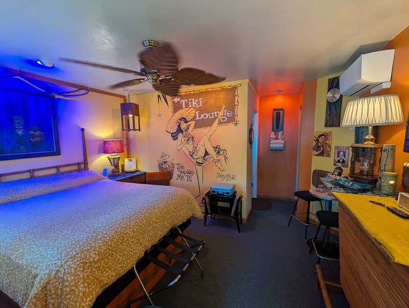 The Tiki Lounge Escape The Tiki Lounge Escape