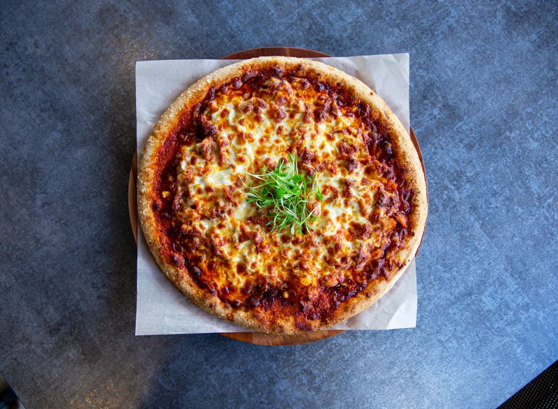 The Tomato Sauce That Honestly Steals the Show The Tomato Sauce That Honestly Steals the Show