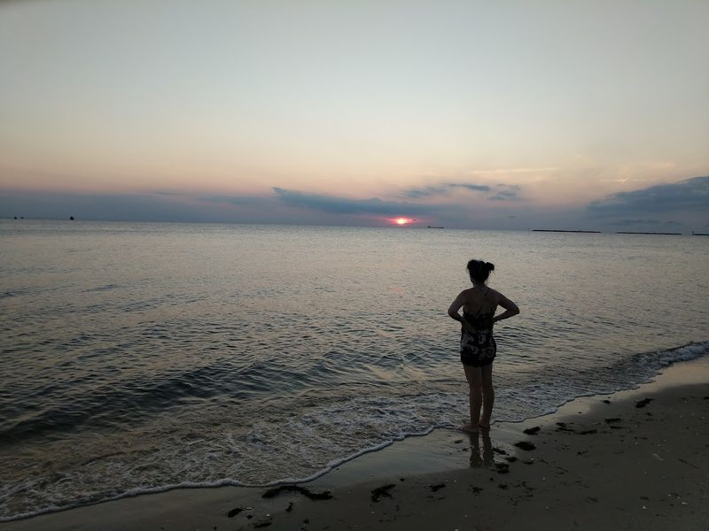 The Town Beach That Actually Delivers Peace and Quiet The Town Beach That Actually Delivers Peace and Quiet