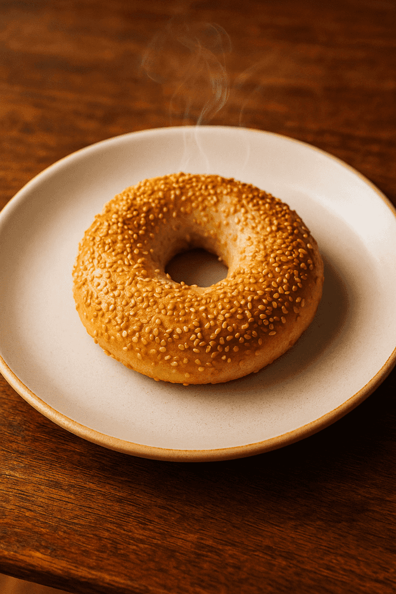 The Traditional Boiled and Baked Method That Sets Them Apart The Traditional Boiled and Baked Method That Sets Them Apart