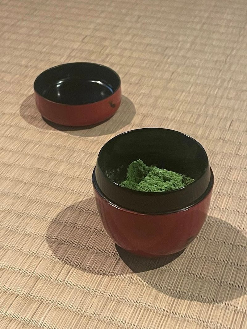 The Traditional Matcha Tea Ceremony, A Ritual Worth Savoring The Traditional Matcha Tea Ceremony, A Ritual Worth Savoring