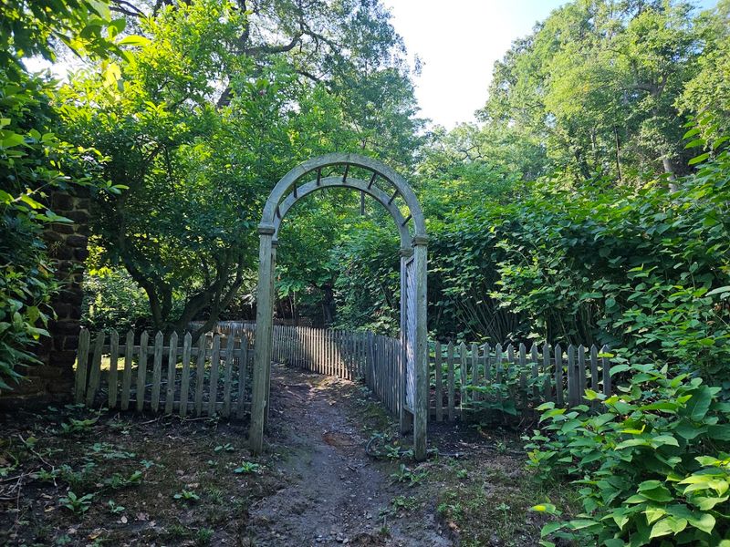 The Trail Detour That Feels Like a Secret