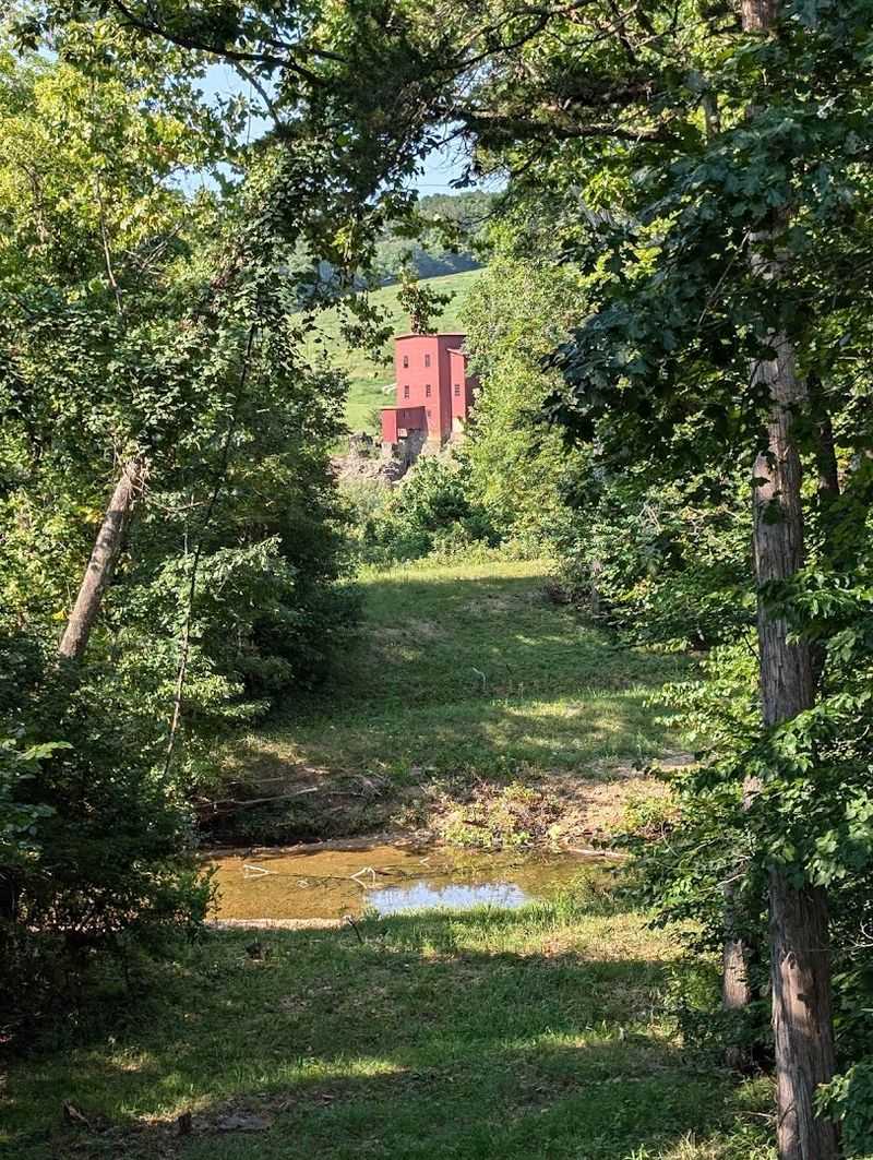The Trail Gives You A Different Kind Of Quiet