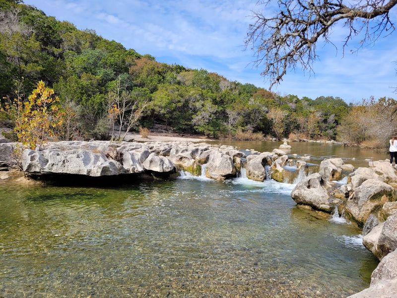 The Trail That Feels Nothing Like a City Hike