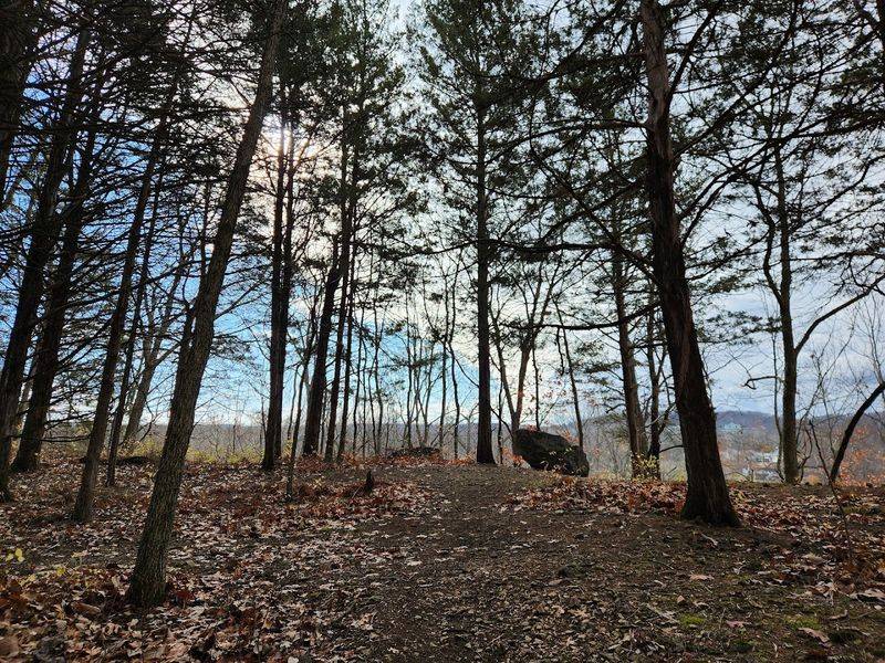 The Trails Make The Story Feel Real The Trails Make The Story Feel Real