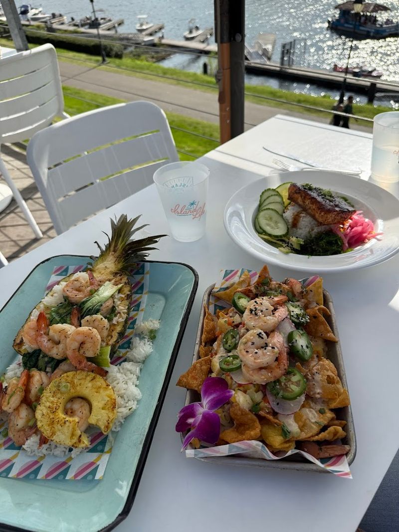 The Tropical Vibe That Makes Richmond Feel Like an Island Getaway
