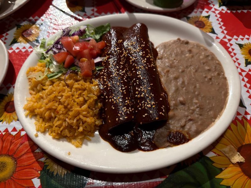 The Tuesday Night Chiles Rellenos Tradition