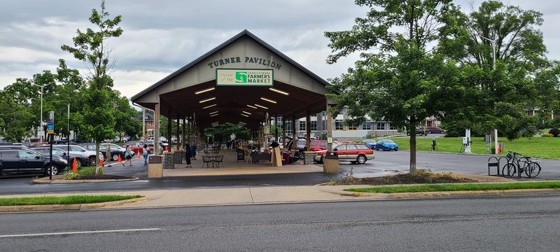 The Turner Pavilion, A Downtown Gem Worth Celebrating