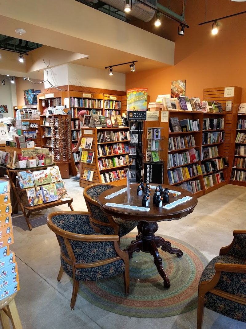 The Twig Book Shop, San Antonio